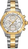 New TAG Heuer Aquaracer Mens Watch CAF2120.BB0816