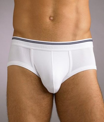 D & G Micro Basic Brief Underwear