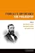 Books : Thoreau's Importance for Philosophy (American Philosophy)