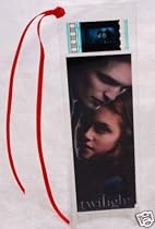 TWILIGHT BOOKMARK EDWARD CULLEN / BELLA