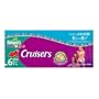 Pampers Cruisers Diapers, Size 6, 72-Count