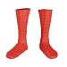 Spider-Man Adult Boot Covers