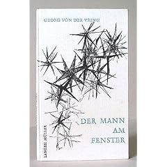 Der Mann am Fenster