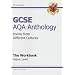 GCSE English AQA Anthology Poems from Different Cultures: Workbook (Gcse Anthology Workbook)