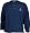 Los Angeles Angels of Anaheim Glacier Pullover Fleece Jacket - Medium