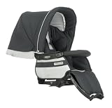 Bebecar Seat Unit (French Grey)