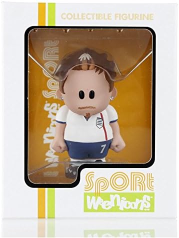 Weenicons Figurine - Golden Balls (david Beckham)