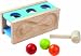 HABA 2384 - Multifunktions-Spielbank Kugelino