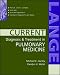 Current Diagnosis & Treatment in Pulmonary Medicine
