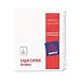 Legal Exhibit Dividers, Allstate Style, 8.5"x11", 26-50 Side Index Tab, White AVE01702
