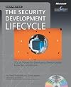 The Security Development Lifecycle