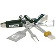 New York Jets NFL BBQ Grill Utensil Set