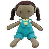 Felt Craft Doll Kit - Ella