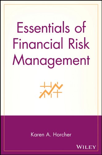 Essentials of Financial Risk Management (Essentials Series)