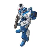 1/72 機甲創世記モスピーダ レギオス エータ アーモソルジャー