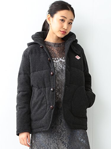 (レイビームス) Ray BEAMS DANTON×Ray BEAMS / 別注 モッサ ダウン ジャケット 16 61180500024