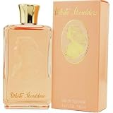White Shoulders By Evyan For Women. Eau De Cologne 4.5 oz