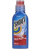 Shout Advanced Gel, 8.7 Oz