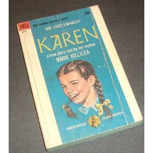 Karen (Dell Book)
