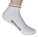 British Open Golf Womens Athletic Quarter Socks, 1 dozen / 12 pairs