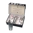 American Metalcraft PH202 6-Piece Bar Set