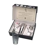 American Metalcraft PH202 6-Piece Bar Set