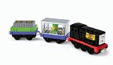 Thomas The Train: Diesel's Spider Delivery