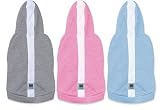 Urban Hund UH-A-HOB-L Hoodie - L Blue
