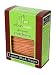 Urban Oven All-Natural Crackers,Lemon Black Pepper, 7.5-Ounce Box