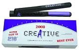 Kodo Creative 2008 Model Ceramic Hair Straighteners.