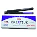Kodo Creative 2008 Model Ceramic Hair Straighteners.