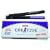 Kodo Creative 2008 Model Ceramic Hair Straighteners.