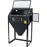 Sandy Jet Abrasive Blasting Cabinet - 36in., Model# 41391