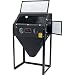 Sandy Jet Abrasive Blasting Cabinet - 36in., Model# 41391