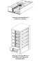 0dr/16slot Data Unit for Tl891 Add Capacity To Rack Library