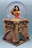 Review DC Direct  / Wonder Woman Snowglobe