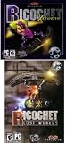 Ricochet 2 Pack: Lost Worlds + Extreme
