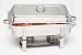 Kitchen & Housewares : Maxam Stainless Steel Chafing Dish