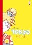 Tokyo Home