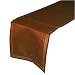 Silk Runner for Table in Brocades Handmade Home Furnishings from Banaras, India 13" x 55" (btr031)