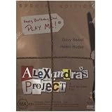 Alexandra's Projectby Gary Sweet
