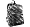 Black/White Dry Brush