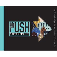 PUSH Stitchery