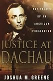 Books : Justice at Dachau