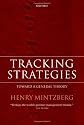 Tracking Strategies: Toward a General Theory