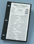 Math 2 Flipper/Clp190W (Basic Facts Handy Reference Flipper)