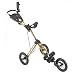 Bag Boy Express 180 Three Wheel Golf Push Cart