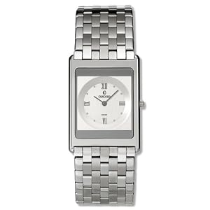 Concord Mens 304373 Delirium Watch
