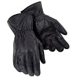 Tour Master Select Summer Men's Leather On-Road Motorcycle Gloves