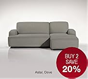Conran Lowry Corner Sofa (Right Hand)
